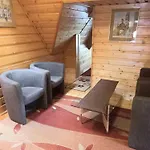 Melitton Проживание в семье Закопане