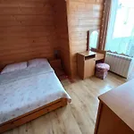 Melitton Проживание в семье Закопане