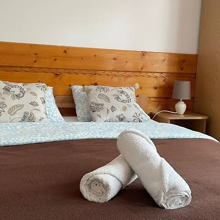 Homestay Melitton *