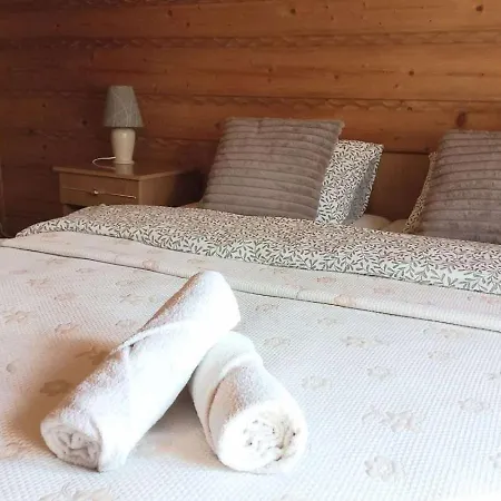 Séjour chez l'habitant Melitton Zakopane