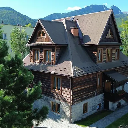 Melitton Zakopane