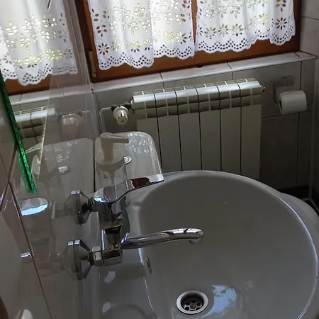Melitton Homestay