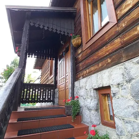 Séjour chez l'habitant Melitton *