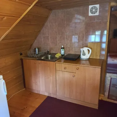 Séjour chez l'habitant Melitton