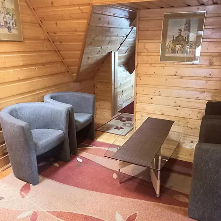 Melitton 民宿 扎科帕内