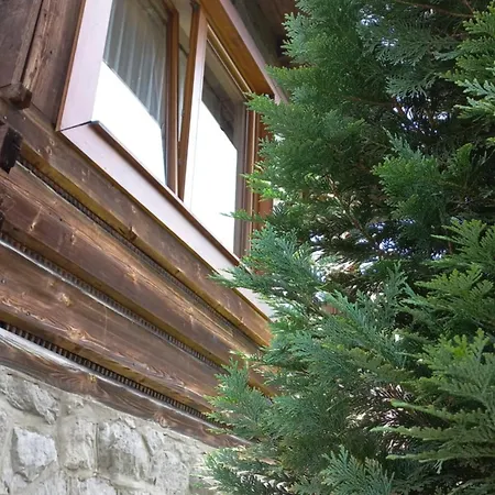 民宿 Melitton 扎科帕内