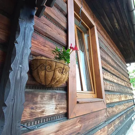 Melitton Zakopane