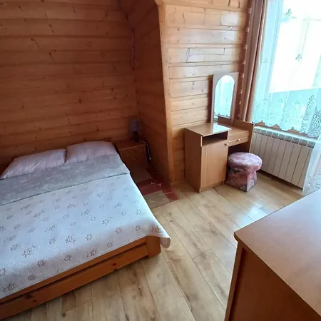 Melitton Séjour chez l'habitant Zakopane