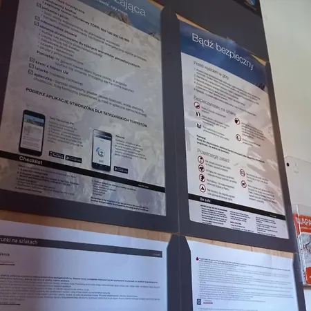 民宿 Melitton 扎科帕内