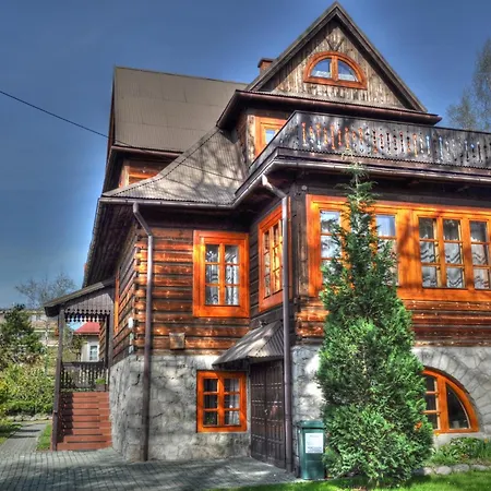 Melitton Zakopane