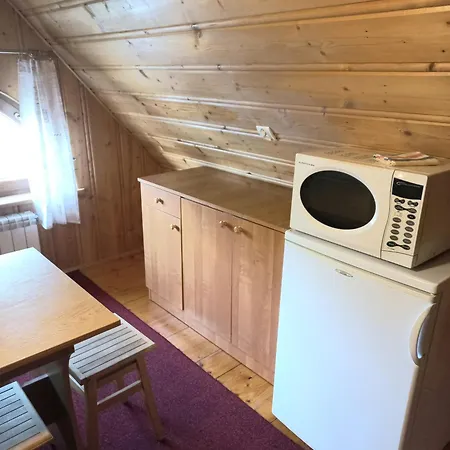 Melitton 民宿 扎科帕内