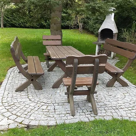 Séjour chez l'habitant Melitton Zakopane