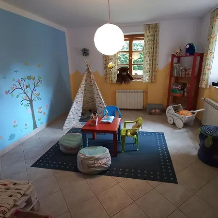 Homestay Melitton *
