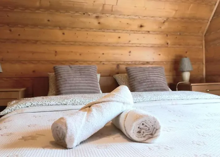 Melitton Privat bolig *