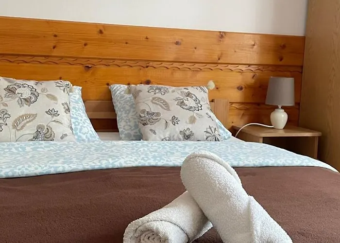 Privat bolig Melitton *