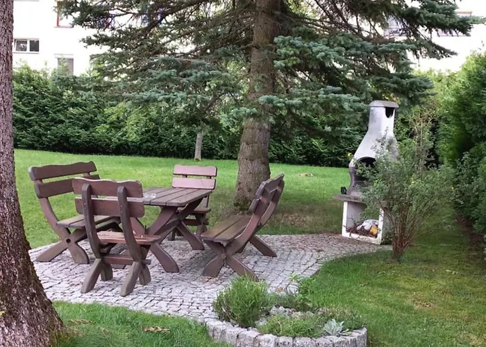 Privat bolig Melitton