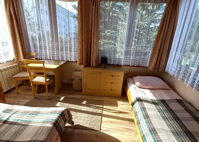 Melitton Privat bolig *