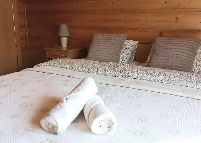 Privat bolig Melitton Zakopane