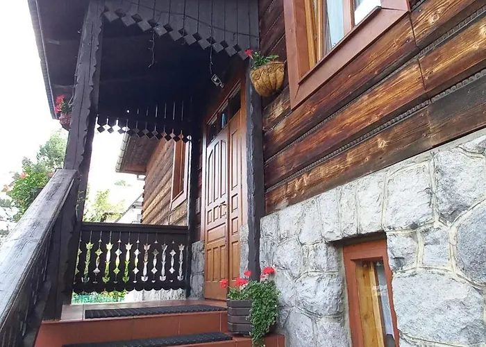 Privat bolig Melitton *