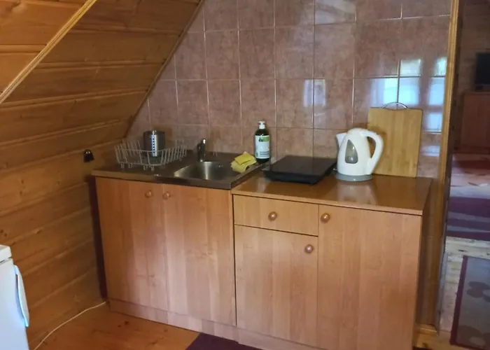 Privat bolig Melitton