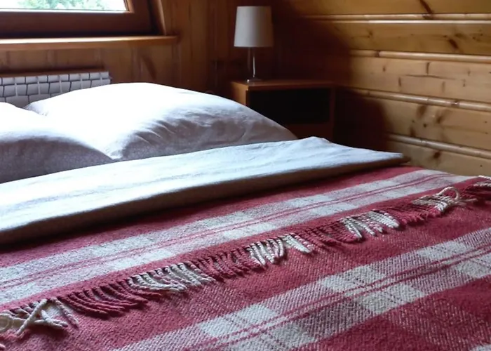 Privat bolig Melitton *