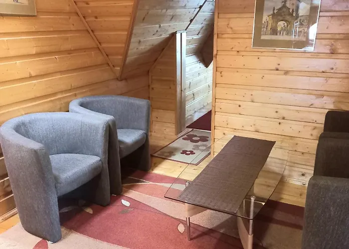 Melitton Privat bolig Zakopane