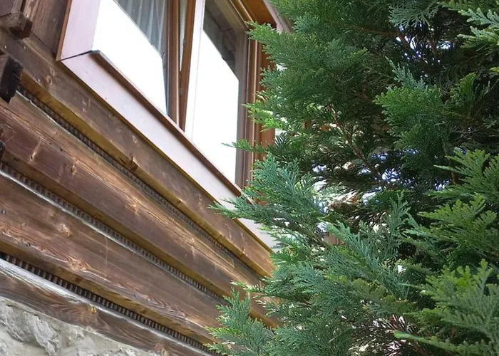 Privat bolig Melitton Zakopane