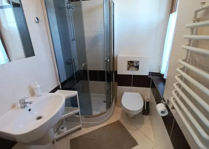 Melitton Privat bolig *