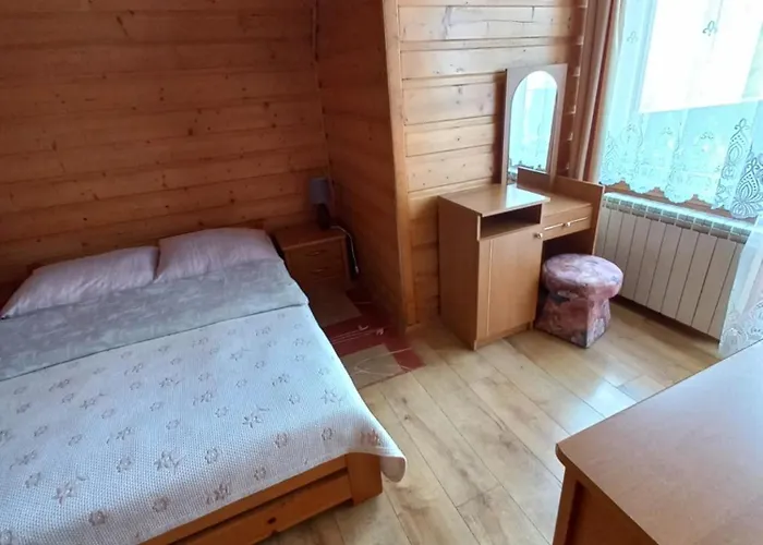 Melitton Privat bolig Zakopane