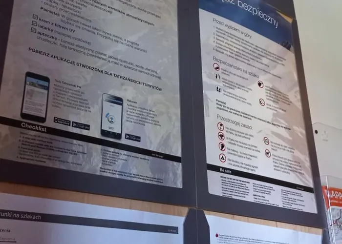 Privat bolig Melitton Zakopane