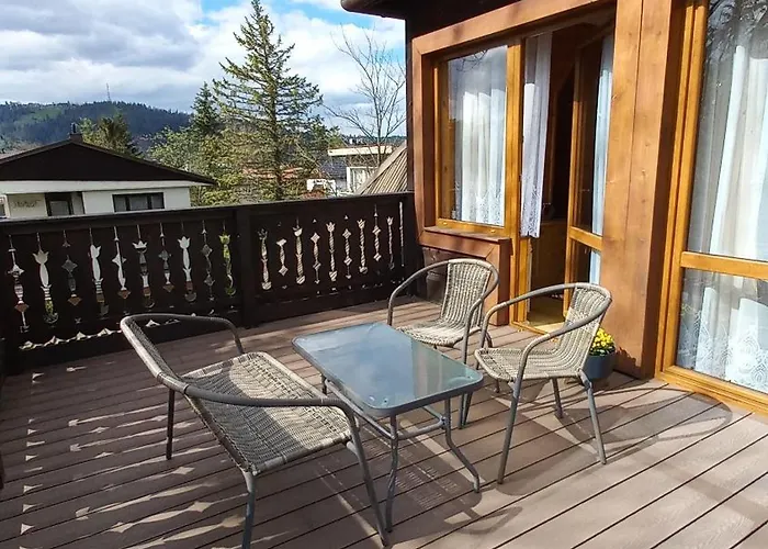 Melitton Privat bolig