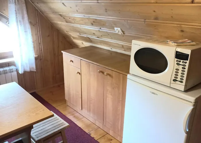 Melitton Privat bolig Zakopane