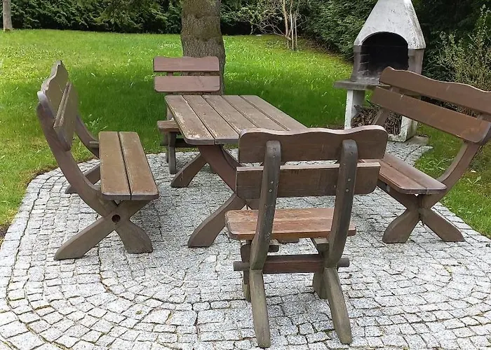 Privat bolig Melitton Zakopane