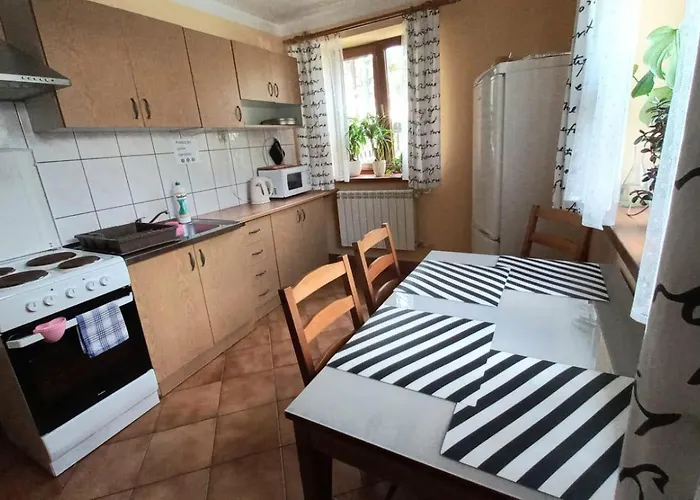 Privat bolig Melitton *